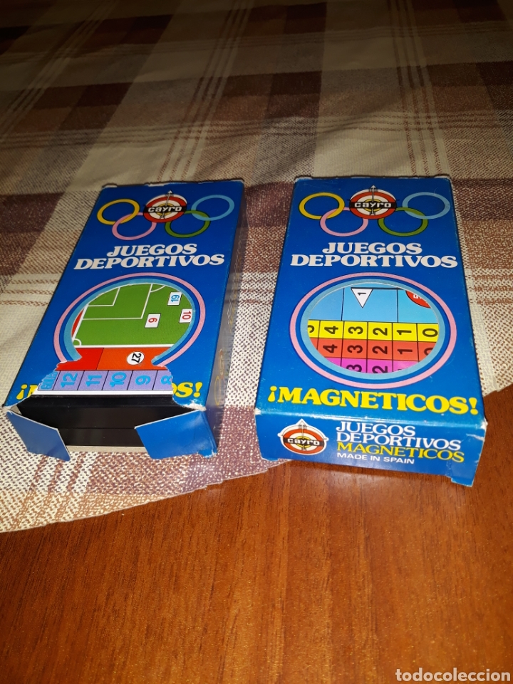 Juegos de mesa: Juguetes y juegos. - Foto 1