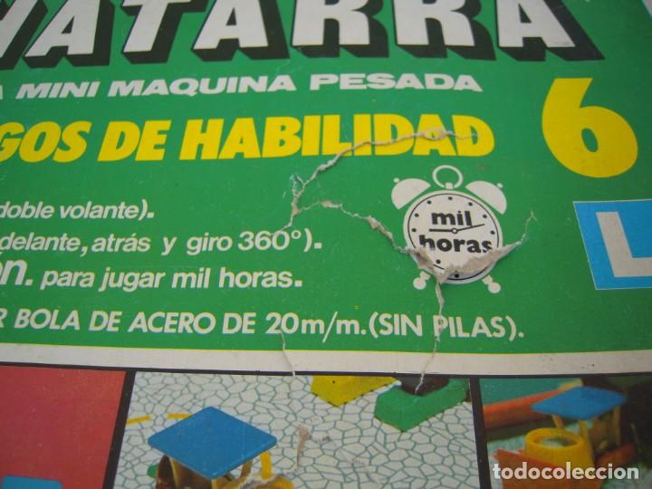 Juegos de mesa: chatarra incompleto - Foto 2
