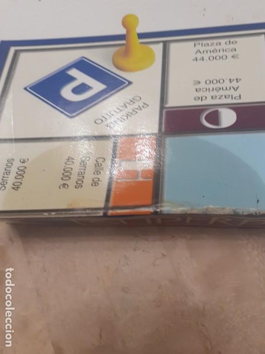 Juegos de mesa: juego Superpoly Classic - Foto 2