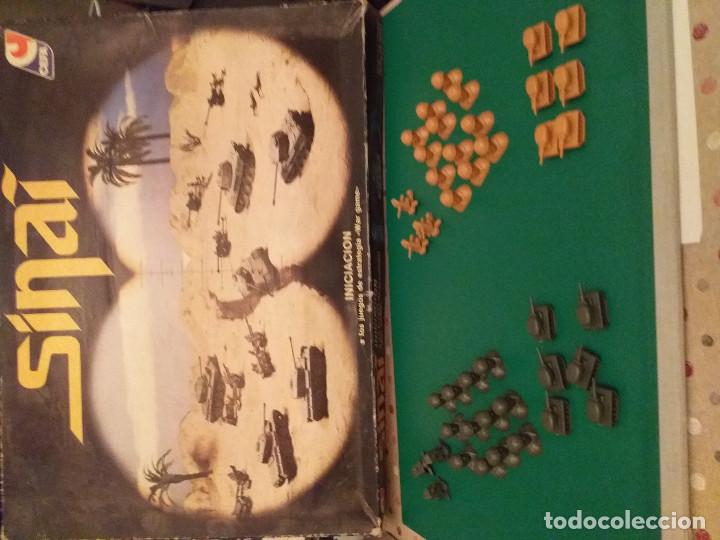 Jeu De Société CEFA Sinaï - état Impeccable - Collectionneur - 2 Joueurs