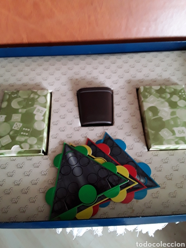 Juegos de mesa: Poder gal&aacute;ctico - Foto 5