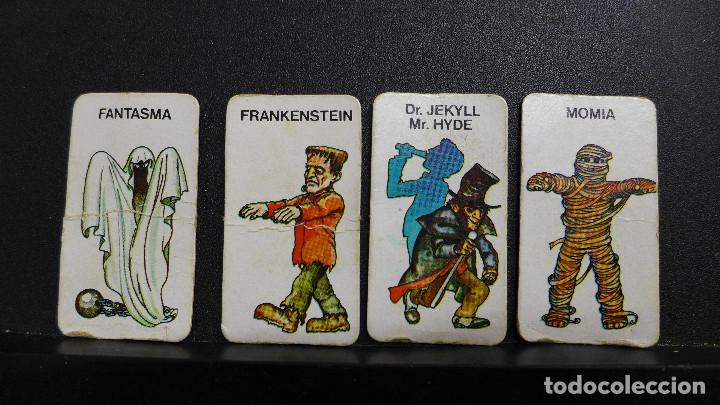 Juegos de mesa: MISTERIO DE CEFA - Foto 4