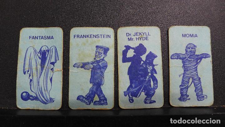 Juegos de mesa: MISTERIO DE CEFA - Foto 5