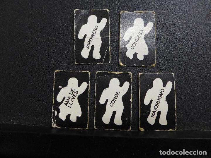 Juegos de mesa: MISTERIO DE CEFA - Foto 6