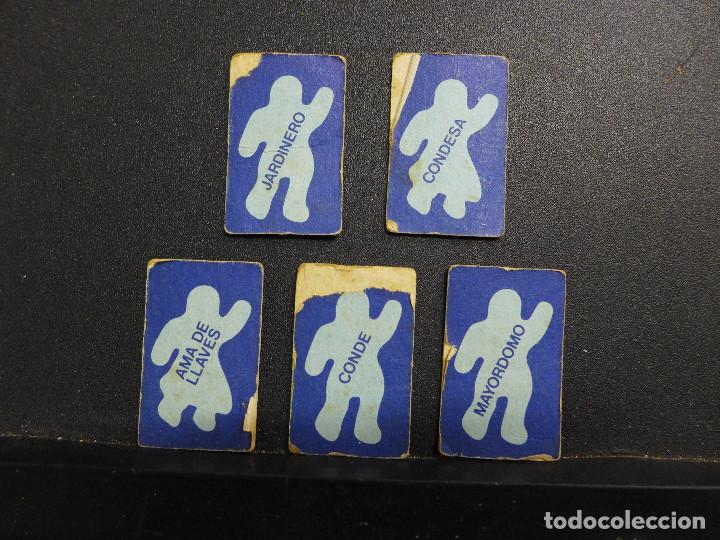 Juegos de mesa: MISTERIO DE CEFA - Foto 7