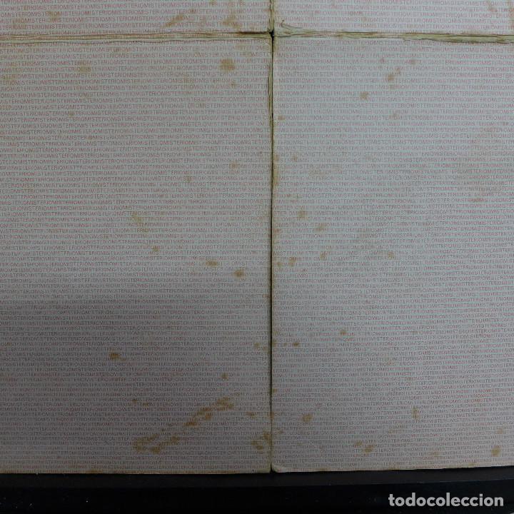 Juegos de mesa: MISTERIO DE CEFA - Foto 9
