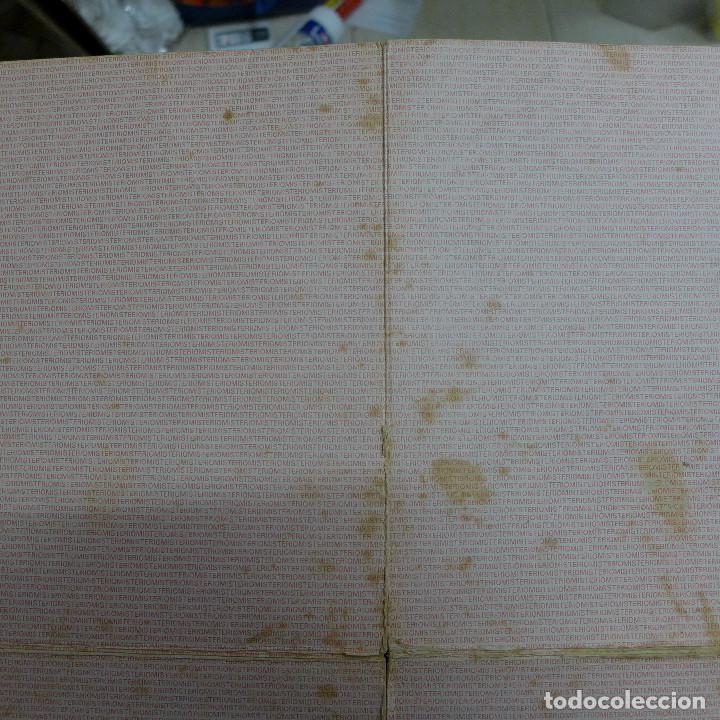 Juegos de mesa: MISTERIO DE CEFA - Foto 10