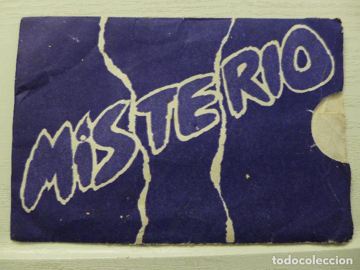 Juegos de mesa: MISTERIO DE CEFA - Foto 15