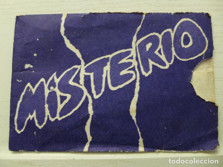Juegos de mesa: MISTERIO DE CEFA - Foto 19