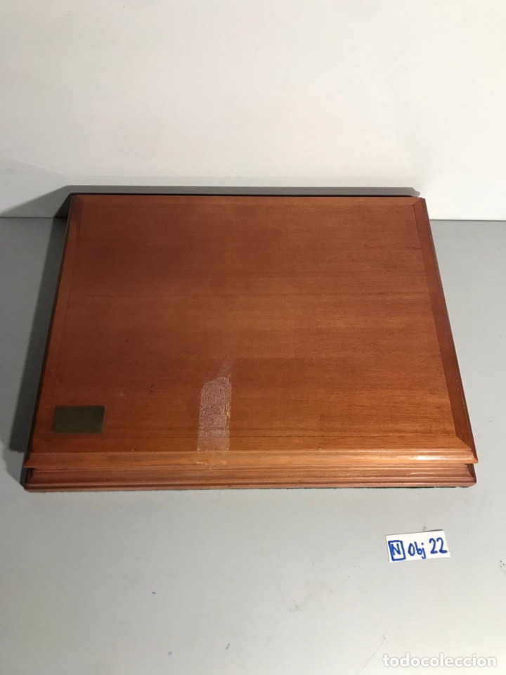 Juegos de mesa: Antiguo tabl&oacute;n de juegos - Foto 3