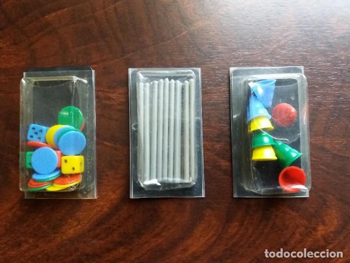 Juegos de mesa: JUEGOS REUNIDOS GEYPER 15 - Foto 4