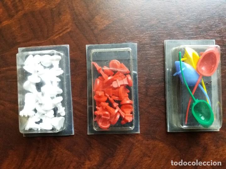 Juegos de mesa: JUEGOS REUNIDOS GEYPER 15 - Foto 5
