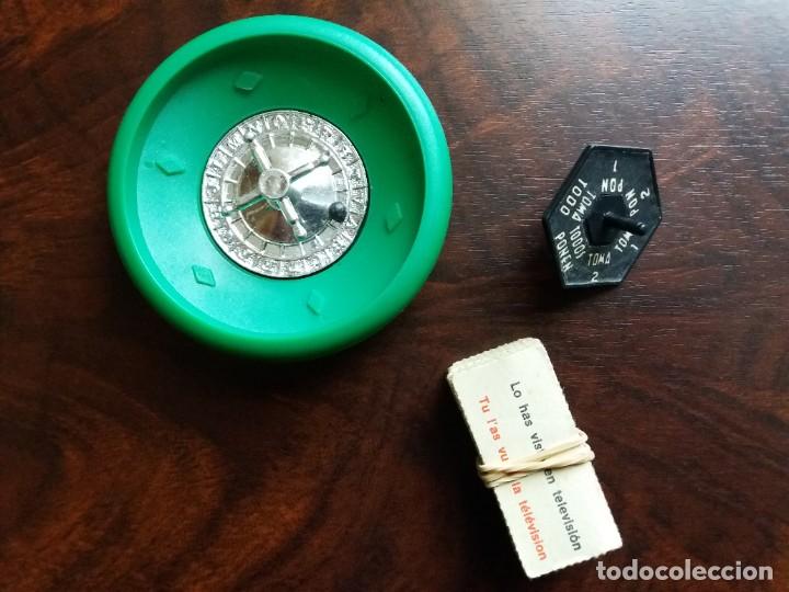 Juegos de mesa: JUEGOS REUNIDOS GEYPER 15 - Foto 6
