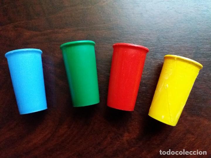 Juegos de mesa: JUEGOS REUNIDOS GEYPER 15 - Foto 7