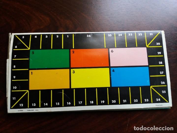 Juegos de mesa: JUEGOS REUNIDOS GEYPER 15 - Foto 11