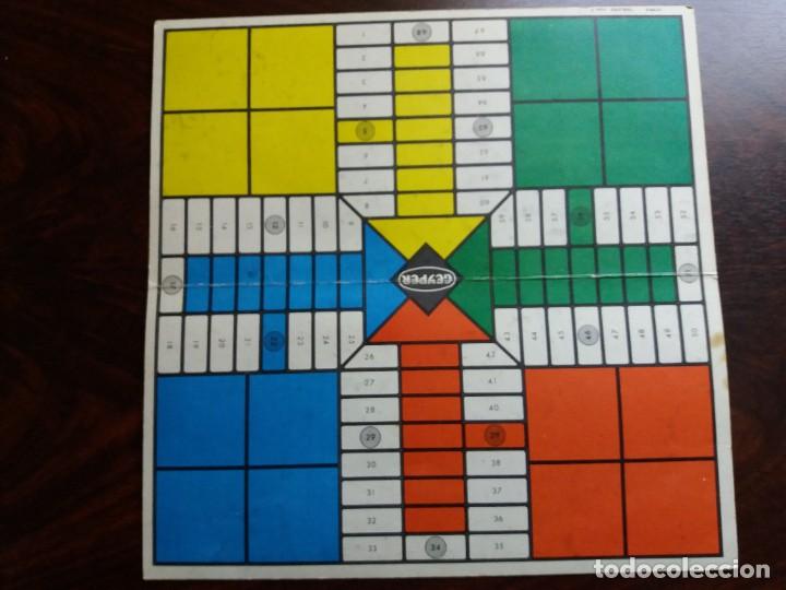 Juegos de mesa: JUEGOS REUNIDOS GEYPER 15 - Foto 13