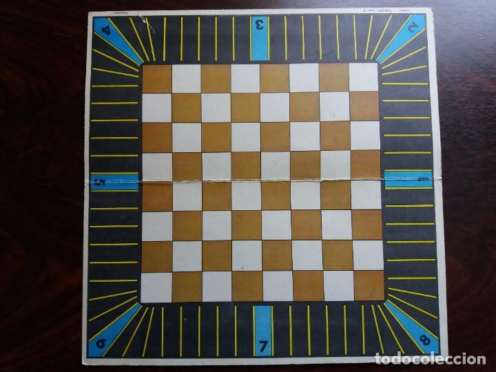Juegos de mesa: JUEGOS REUNIDOS GEYPER 15 - Foto 14