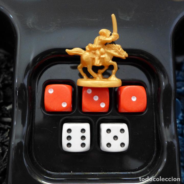 Juegos de mesa: RISK DE PARKER - Foto 18