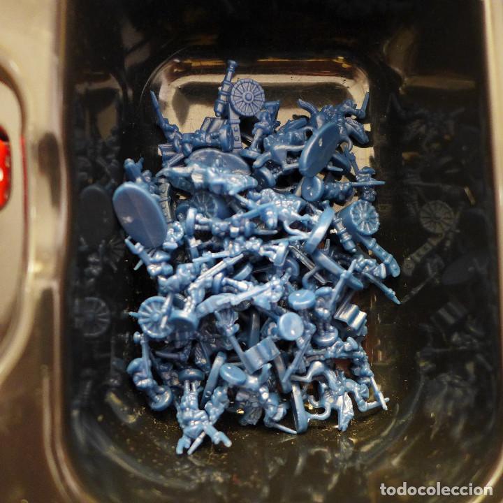 Juegos de mesa: RISK DE PARKER - Foto 22