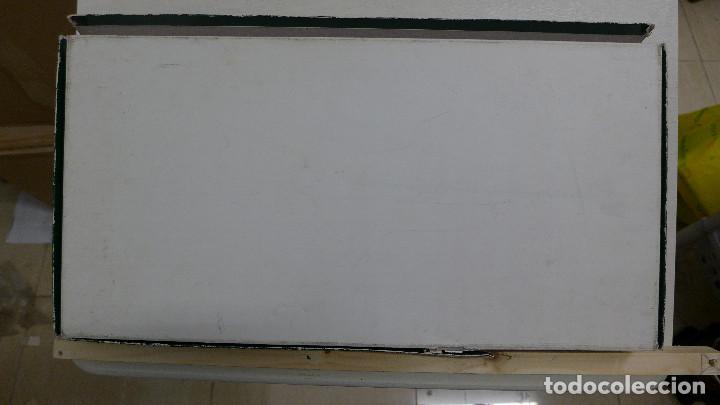 Juegos de mesa: AJEDREZ DE BORRAS - Foto 2