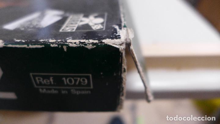 Juegos de mesa: AJEDREZ DE BORRAS - Foto 8