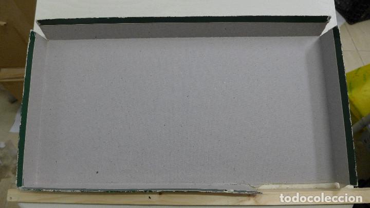 Juegos de mesa: AJEDREZ DE BORRAS - Foto 9