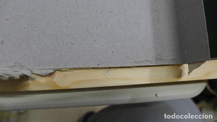 Juegos de mesa: AJEDREZ DE BORRAS - Foto 10