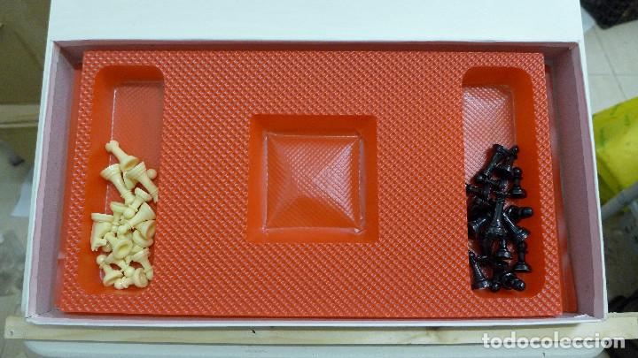 Juegos de mesa: AJEDREZ DE BORRAS - Foto 14