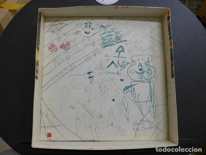 Juegos de mesa: JUEGO CLUEDO DE BORRAS - Foto 7