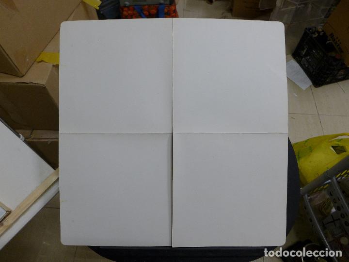 Juegos de mesa: JUEGO CLUEDO DE BORRAS - Foto 9