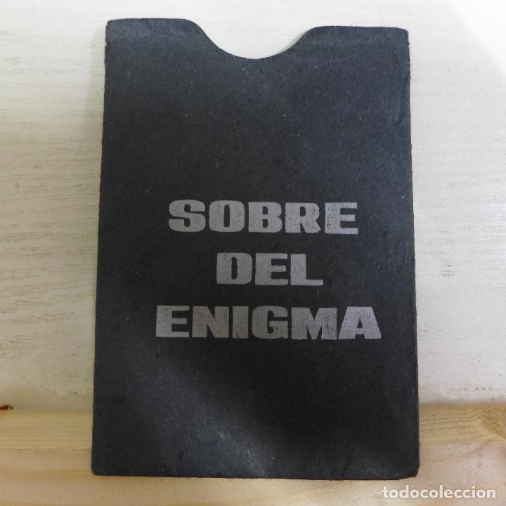 Juegos de mesa: JUEGO CLUEDO DE BORRAS - Foto 14