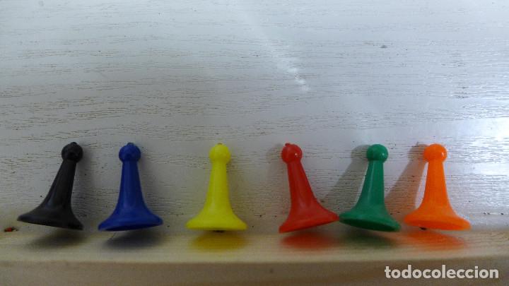 Juegos de mesa: JUEGO CLUEDO DE BORRAS - Foto 16
