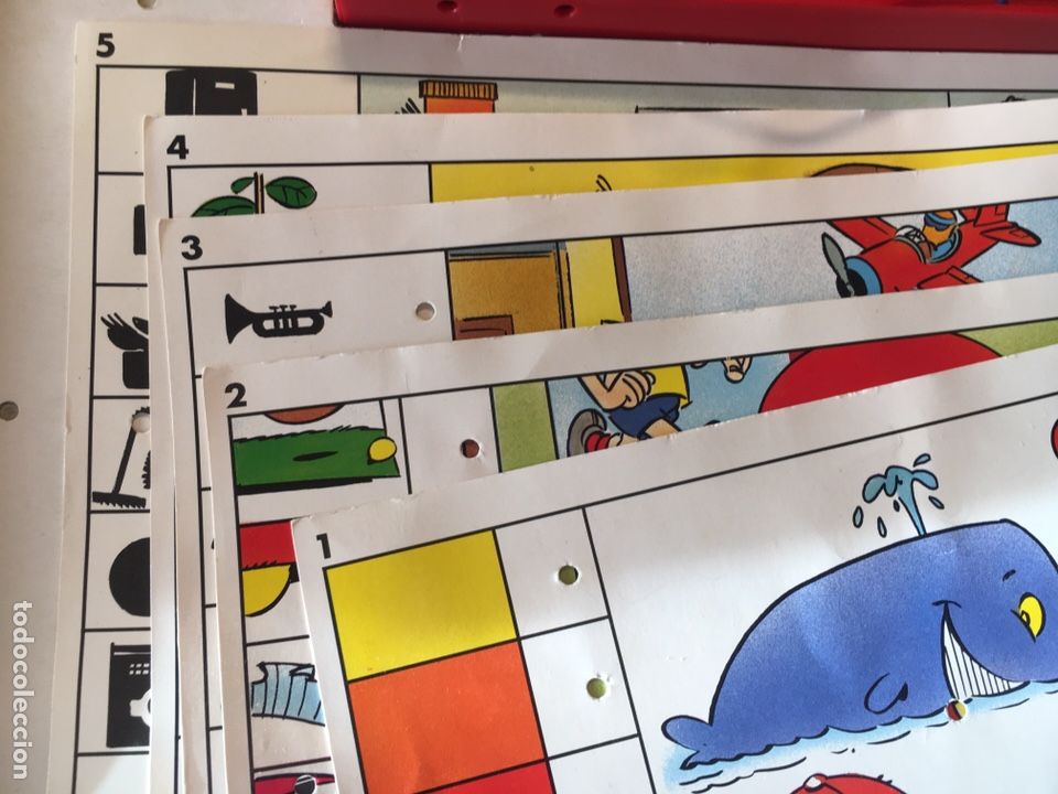 Juegos de mesa: JUEGO MI PRIMER ELECTRO - DISET - Foto 3