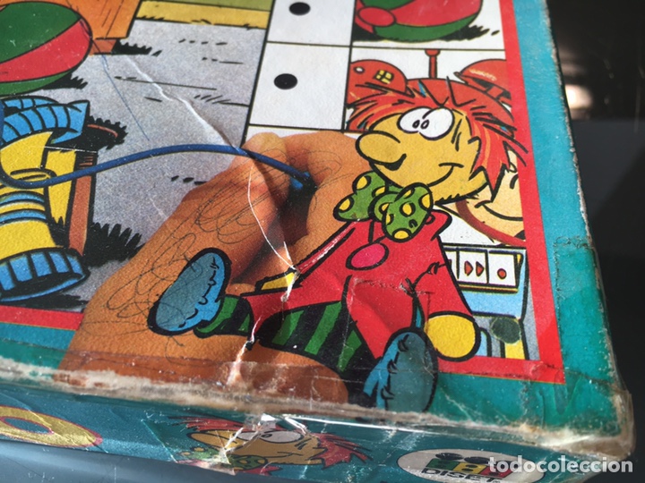 Juegos de mesa: JUEGO MI PRIMER ELECTRO - DISET - Foto 6