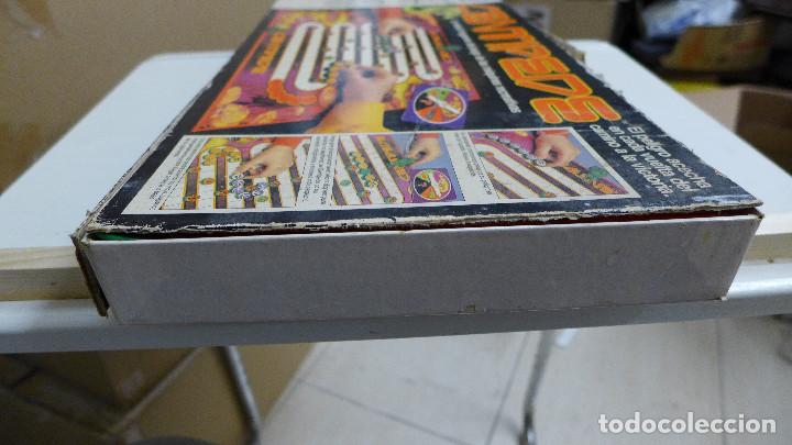 Juegos de mesa: JUEGO CENTIPEDE DE MB - Foto 5
