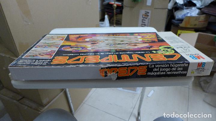 Juegos de mesa: JUEGO CENTIPEDE DE MB - Foto 6