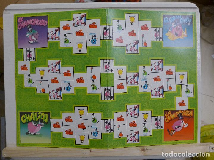 Juegos de mesa: JUEGO LA CARRERA DEL CHOLLO - Foto 3
