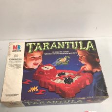 Juegos de mesa: TARANTULA. Lote 195005631