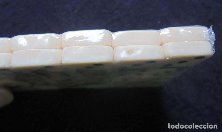 Juegos de mesa: Domino en miniatura - Foto 3