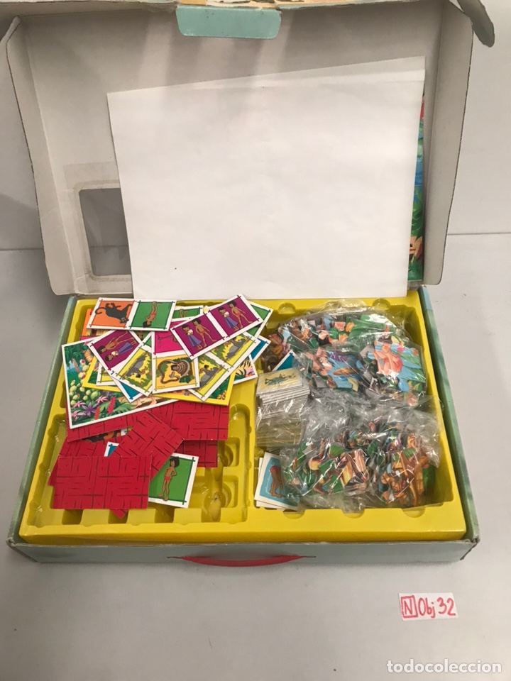 Juegos de mesa: Puzzle - The jungle book2 - Foto 2