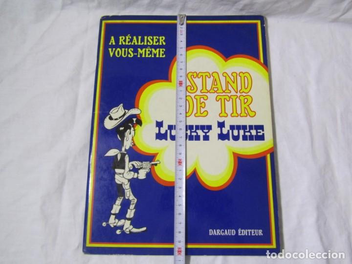 juego lucky  luke  stand de tir  en franc s Comprar 