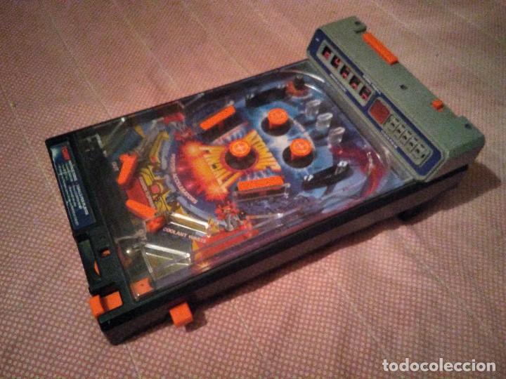 Juegos de mesa: Gran juego ATOMIC PIMBALL - Foto 1