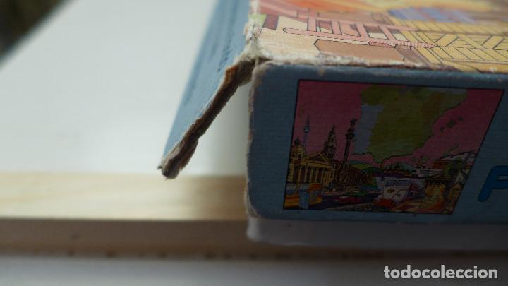 Juegos de mesa: VIAJE POR ESPA&Ntilde;A DE EDUCA - Foto 5