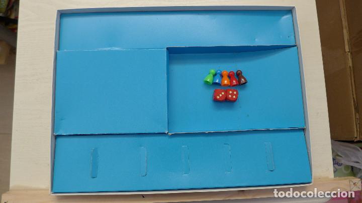 Juegos de mesa: VIAJE POR ESPA&Ntilde;A DE EDUCA - Foto 8