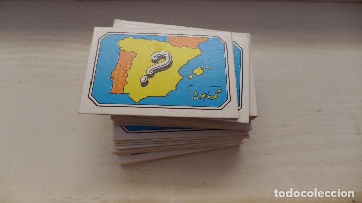 Juegos de mesa: VIAJE POR ESPA&Ntilde;A DE EDUCA - Foto 10
