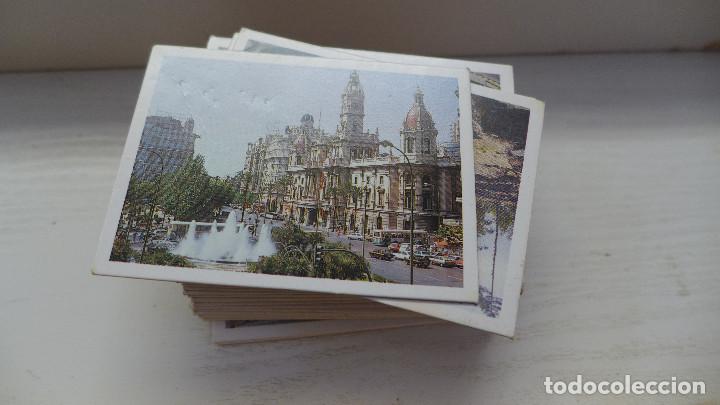 Juegos de mesa: VIAJE POR ESPA&Ntilde;A DE EDUCA - Foto 11