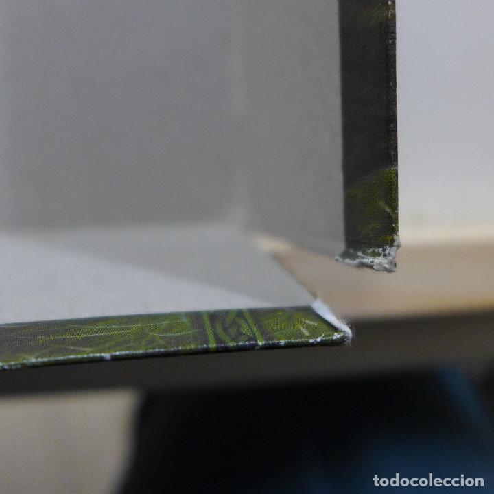 Juegos de mesa: EL SE&Ntilde;OR DE LOS ANILLOS - DEVIR - Foto 11