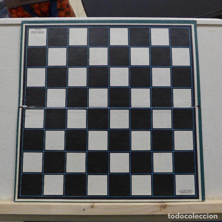 Juegos de mesa: AJEDREZ CHESS DE SPEARS GAMES - Foto 4