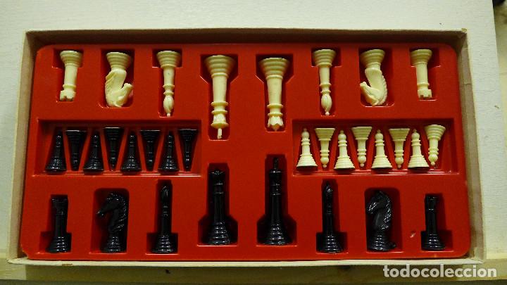 Juegos de mesa: AJEDREZ CHESS DE SPEARS GAMES - Foto 7