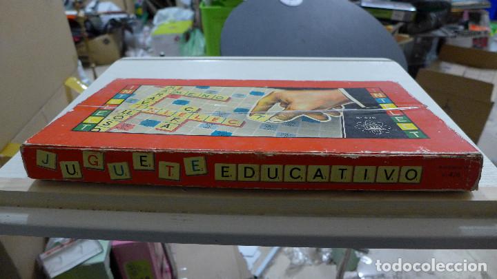 Juegos de mesa: JUEGO INTELECT DE CEFA N&ordm; 476 - Foto 3